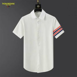 Picture of Thom Browne Shirt Short _SKUThomBrowneM-3XL12yx0222591